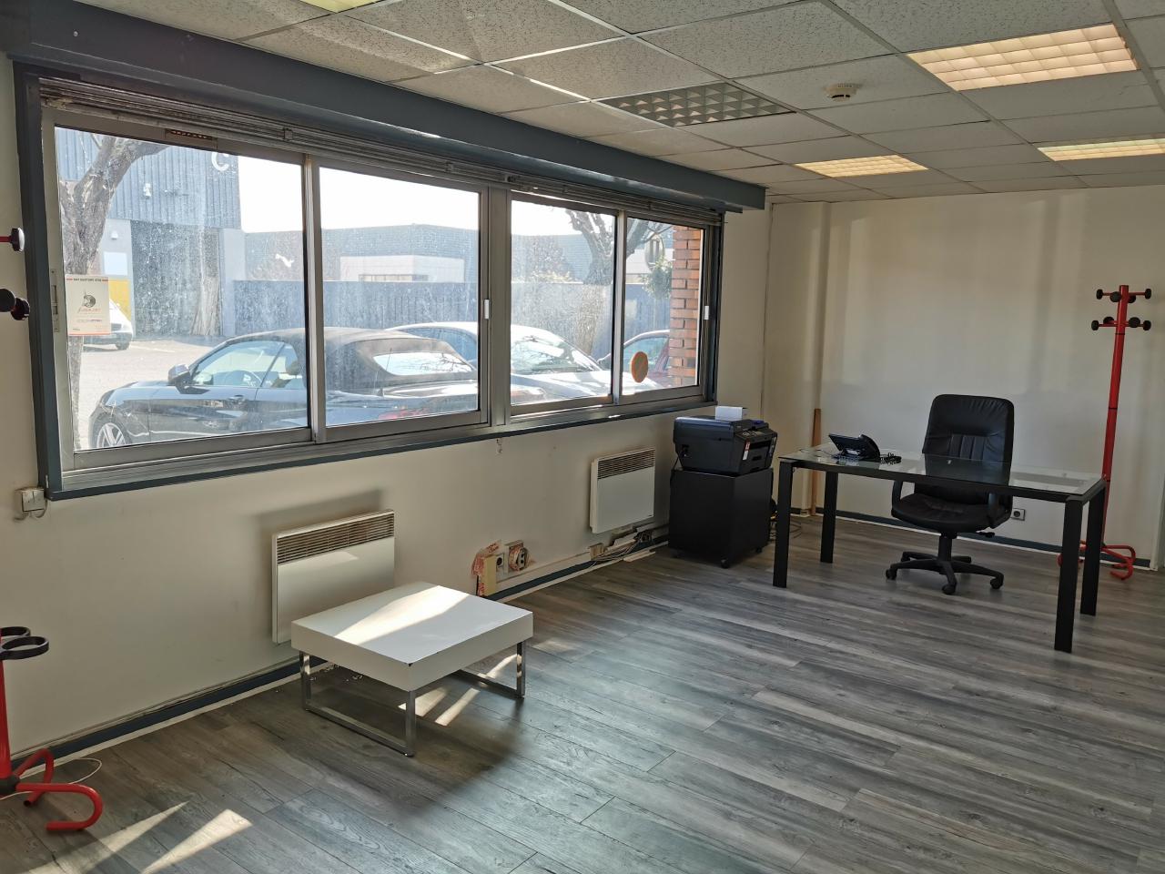 Local d'activité Le Bourget 650m² Location local d'activité Le Bourget Seine-Saint-Denis OLACT2206369 10